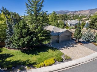 5018 W Albuquerque Rd, Reno, NV 89511