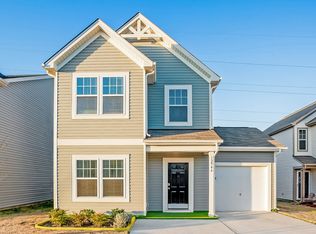 12946 Hill Pine Rd, Midland, NC 28107