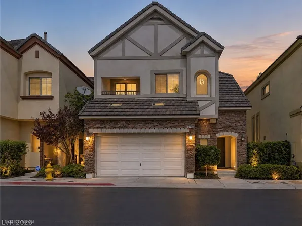 9240 Worsley Park Pl, Las Vegas, NV 89145