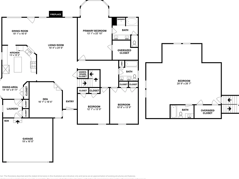6202 Trotters Ridge Rd — Photo 22