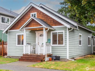 149 Charles Street, Monroe, WA, 98272