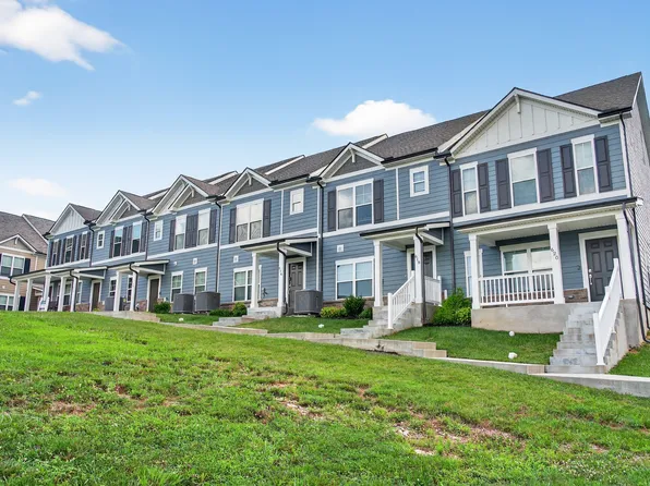 616 China Grove Aly, Antioch, TN 37013