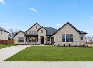 935 Richard Pittmon Dr, Desoto, TX 75115