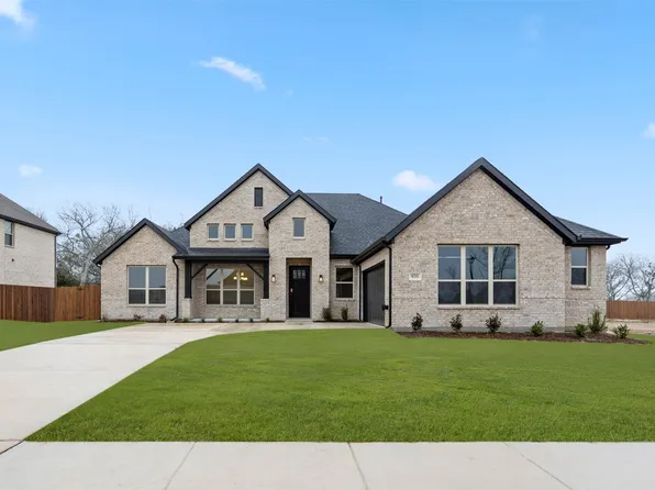 935 Richard Pittmon Dr, Desoto, TX 75115