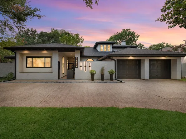 1422 Country Club Rd, Arlington, TX 76013
