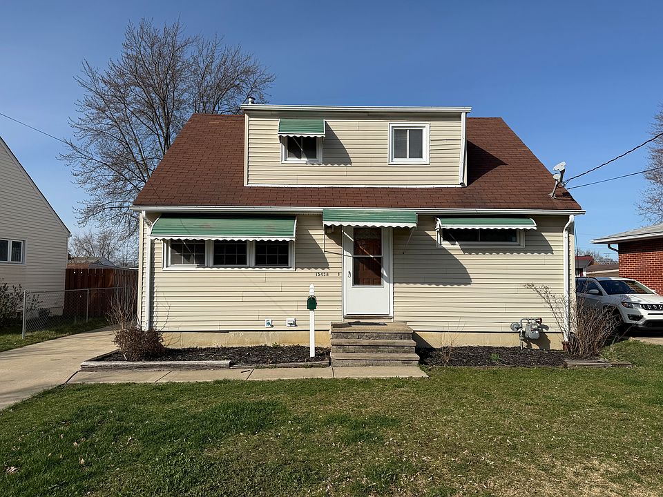 1st image of 15438 Meigs Blvd