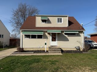 15438 Meigs Blvd, Brookpark, OH 44142