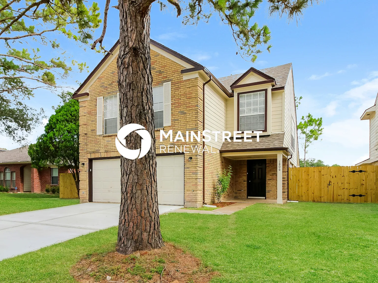 1806 Courtside Place Dr — Photo 4