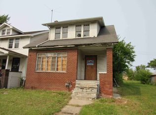 66 W Montana St, Highland Park, MI 48203