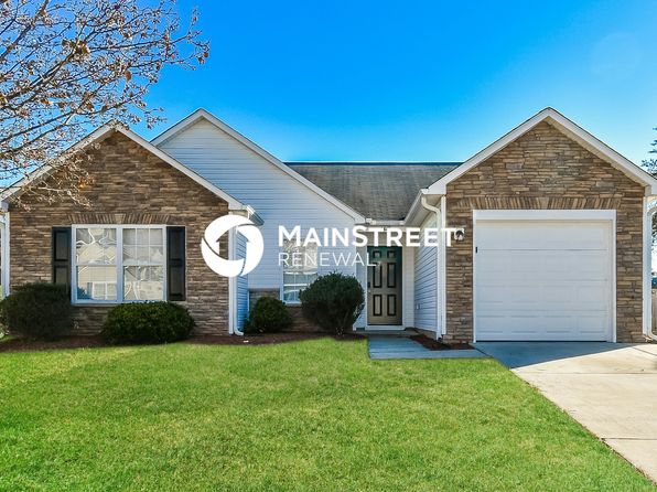 4443 Canaan Place Dr