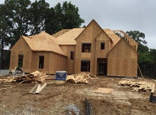 3847 S Potter Woods Cv, Lakeland, TN 38002