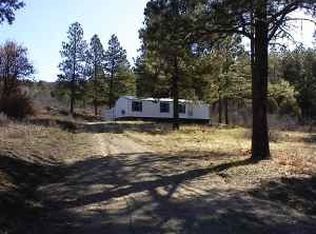 514 Echo Ln, Pagosa springs, CO 81147