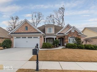459 Bishopton St, Grayson, GA 30017