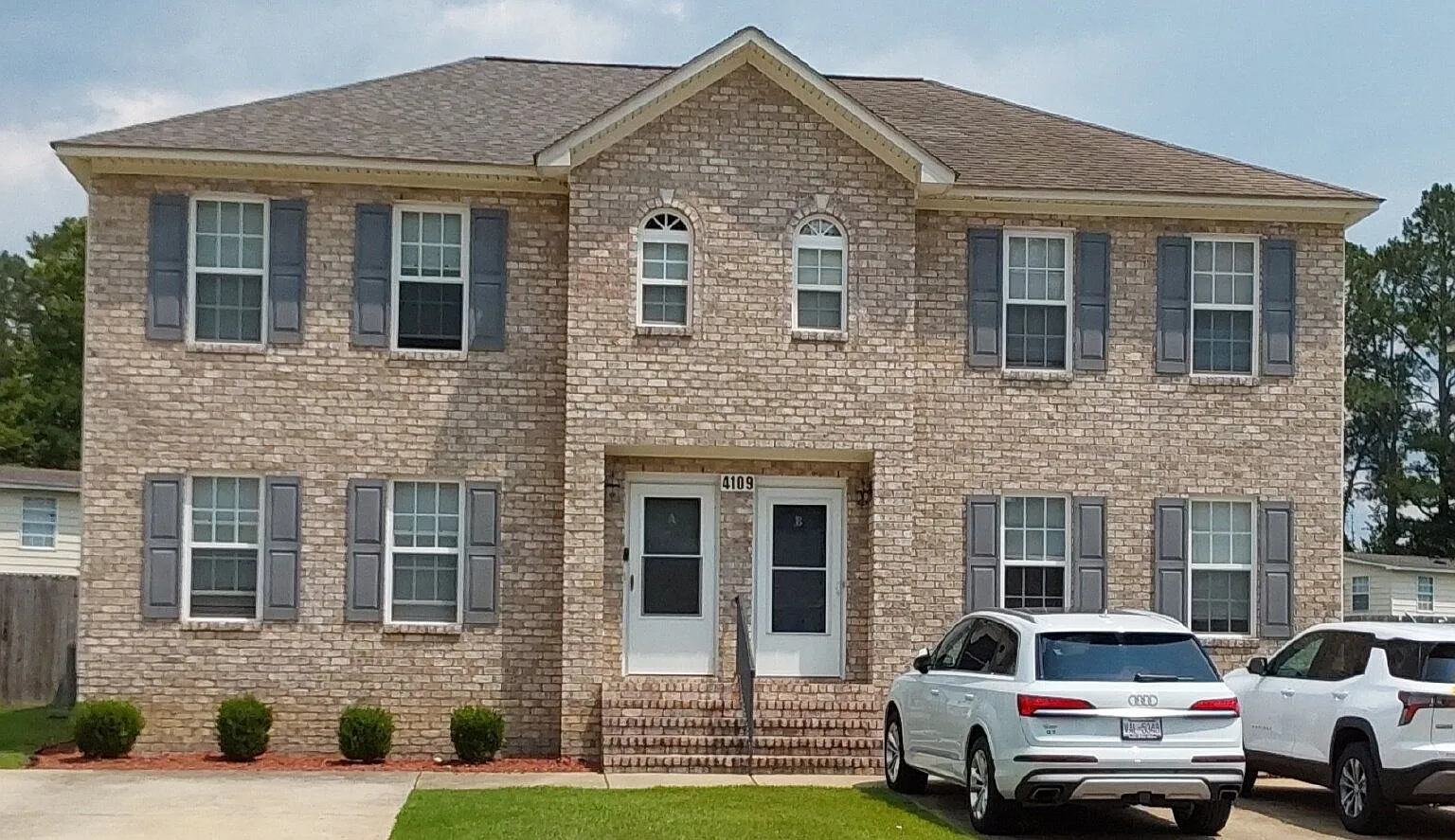 3 bed, 2.5 bath, 1452 sqft, $1,525 — Photo 1