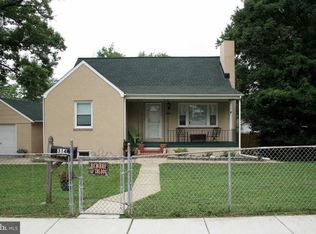 314 Montrose Ave, Baltimore, MD 21221