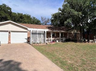 2202 Castle Dr, Clyde, TX 79510