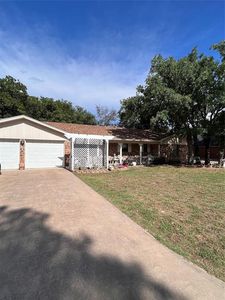 2202 Castle Dr, Clyde, TX, 79510