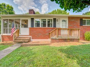 339 Obrien St, Erwin, TN 37650