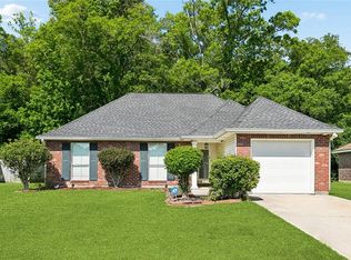 20289 Rue Jondolyn, Ponchatoula, LA 70454