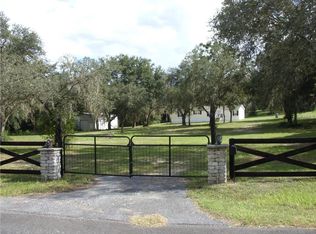 3730 W Ranchetta St, Dunnellon, FL 34433