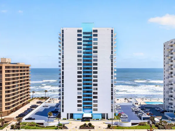3043 S Atlantic Ave APT 805, Daytona Beach Shores, FL 32118