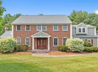1 Magnolia Dr, Westford, MA 01886