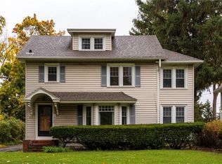 156 Fair Oaks Ave, Rochester, NY 14618