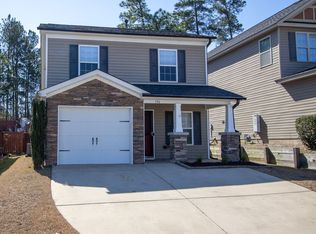 156 Chesterbrook Ln, Lexington, SC 29072