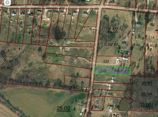 Old Memphis Rd, Brighton, TN 38011