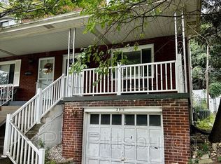 3911 Beechwood Blvd, Pittsburgh, PA