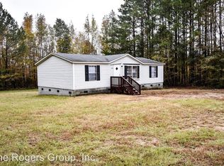 133 N Hacienda Ln, Henderson, NC 27537