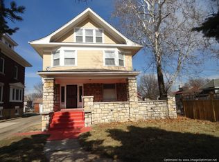 2650 Victor St, Kansas City, MO 64128