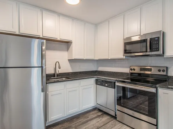 Greendale Apartments