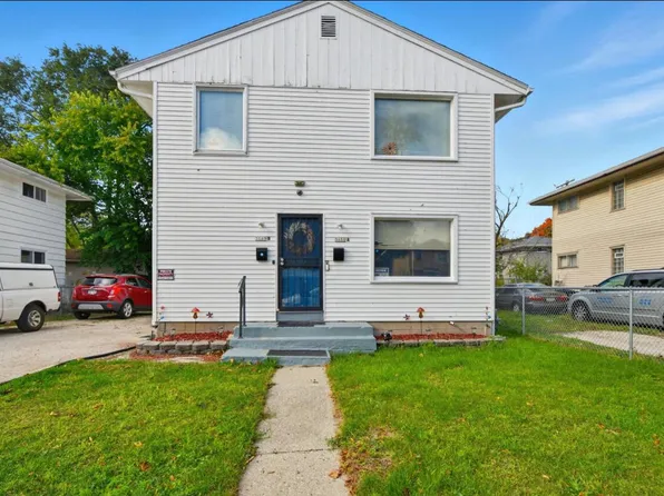 5649 North 61st STREET #5651, Milwaukee, WI 53218