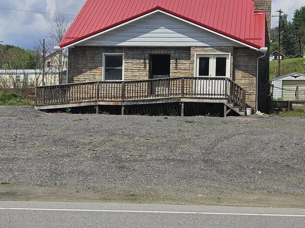 17493 Bennetts Valley Hwy, Force, PA 15841