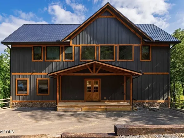 1950 Spurling Rd, Sevierville, TN 37862