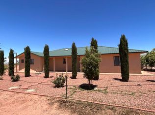 141 Dog Canyon Rd, Alamogordo, NM 88310