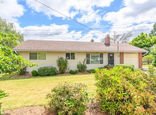 2940 SW 216th Ave, Beaverton, OR 97003