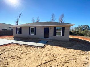 4475 Stephens Rd, Pace, FL 32571