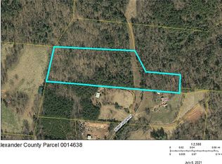 Bobby Godfrey Ln, Taylorsville, NC 28681