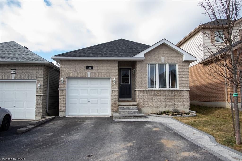 521 Clancy Cres, Peterborough, ON K9K 2S1 Zillow