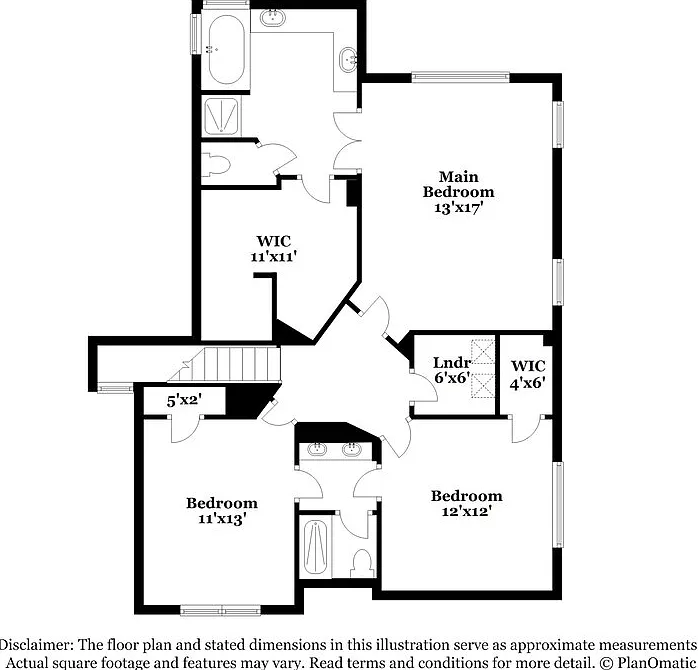 4 bed, 4.0 bath, 3958 sqft, $3,400 — Photo 2