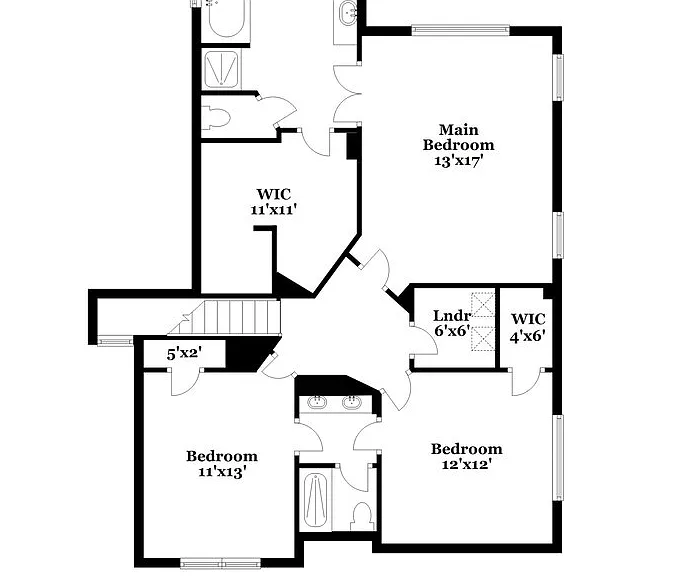 103 Blankets Creek Way — Photo 2
