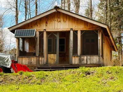 TM 202 L 7 Stark Road, Lempster, NH, 03605