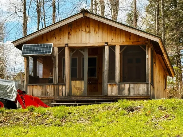 TM 202 L 7 Stark Road, Lempster, NH 03605