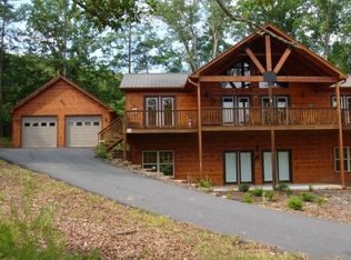 40 Red Twig Rd, Blairsville, GA 30512