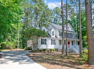 179 Broom Sage Dr, Angier, NC 27501