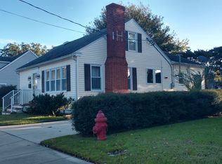 6176 Maddox Blvd, Chincoteague, VA 23336