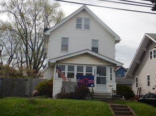 2134 Mogadore Rd, Akron, OH 44312