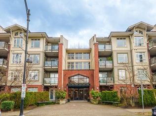 100 Capilano Rd #105, Pt Moody, BC V3H5M9